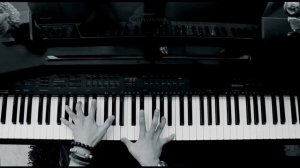 Etude in E major Chopin (Short)
