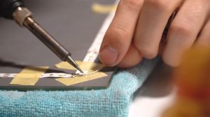 DIY - Зеркало с LED Подсветкой Своими Руками (БИП, #2)