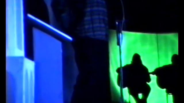 Rade Jovanović (knjiž. veče) 28.2.1996. смотреть онлайн