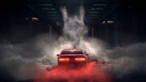 ⚜️Холодный туман - VUDOO (2023)⚜️🥀