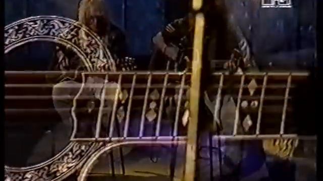 W.A.S.P.-The Idol (Live Acoustic 1992) *HQ*