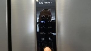 Холодильник DEXP RF-MN345DHA/S серебристый.РЕАЛЬНО КРУТОЙ АППАРАТ.Холодильник DEXP.DEXP RF