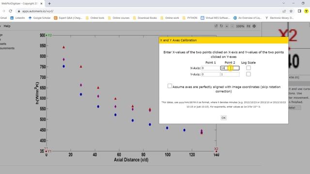 ? How to Extract Data from a Graph Online (without any Software)? смотреть онлайн