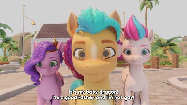 Опалин VS Основная шестёрка (СЛИВ 6 ГЛАВЫ) смотреть онлайн