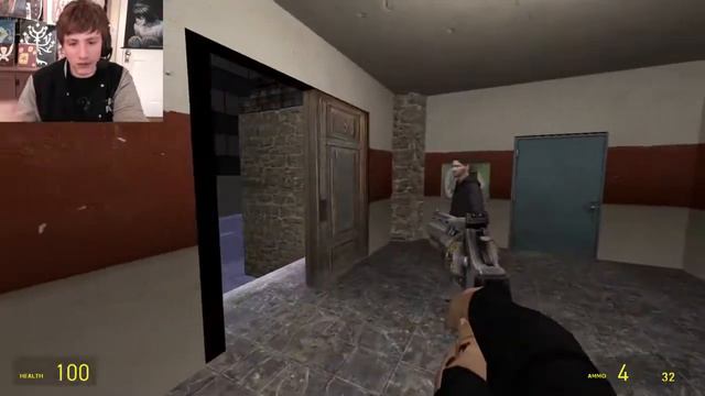 VenturianTale|Gmod NUCLEAR TORNADO SURVIVAL! Garrys Mod смотреть онлайн
