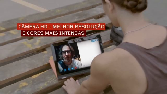 Lenovo IdeaPad Yoga 13" смотреть онлайн