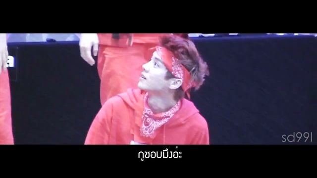 [OPV-FANFICTION] CAN U SMILE (HunHan | 훈한) смотреть онлайн