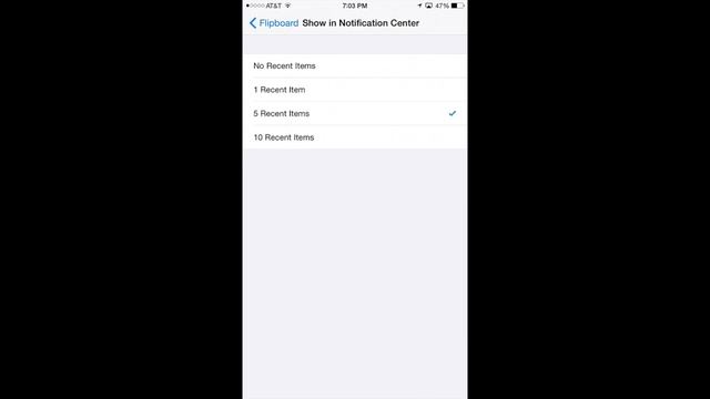 How To Turn Off Notification Badges смотреть онлайн