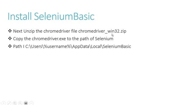 How to Install Selenium Software смотреть онлайн