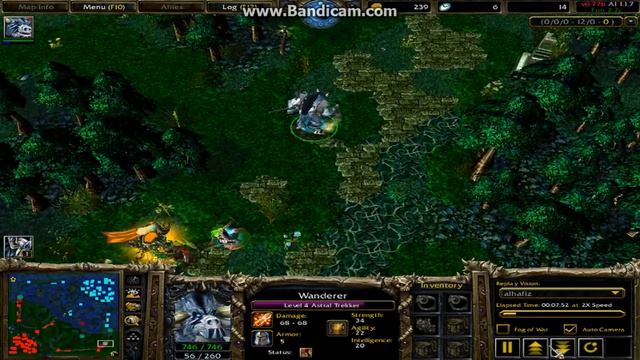 astral trekker wanderer 1-1 смотреть онлайн