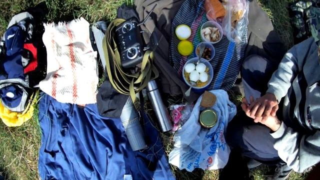 Рыбалка в Полтавской обл. Полтава, ставок Шиловский смотреть онлайн