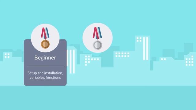 Learn to Code with Python Course Promo смотреть онлайн