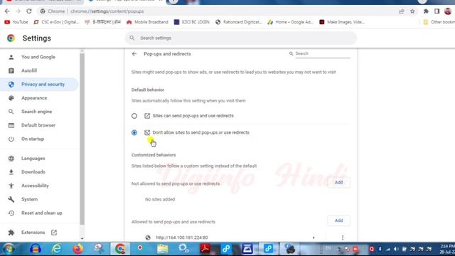 chrome flags | Allow invalid certificates for resources loaded from localhost |chrome flags setting смотреть онлайн
