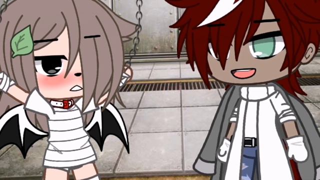 ||meme|| 🏳️🌈Детям присваивают свой цвет🏳️🌈 [Gacha Club] смотреть онлайн