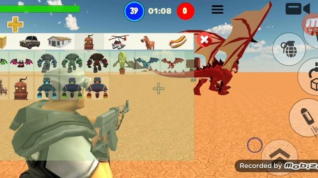 батл бокс игра розработчика чикен гана смотреть онлайн