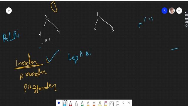 All Elements in Two Binary Search Trees | Leetcode 1305 | Binary Search Tree смотреть онлайн