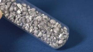 Щелочноземельные металлы - Все свойства!