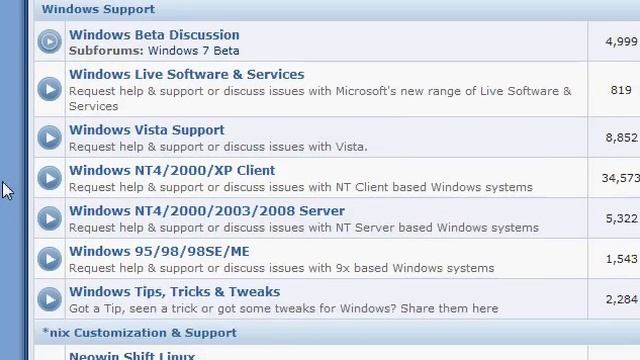 Three Good PC Forums смотреть онлайн