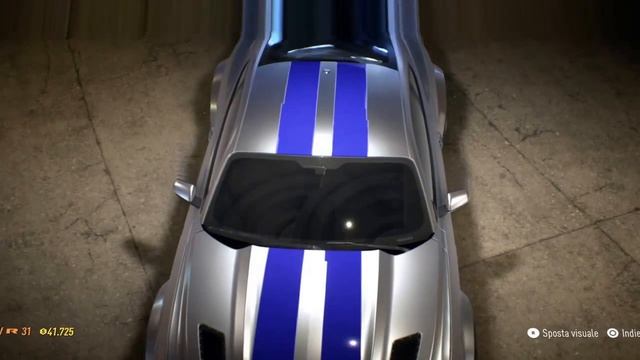 Need for Speed™2015 ford mustang shelby movie смотреть онлайн