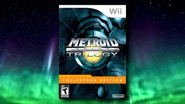 ROR: Metroid II Return of Samus Vs. Another Metroid 2 Remake смотреть онлайн