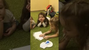 Put on-Take off game