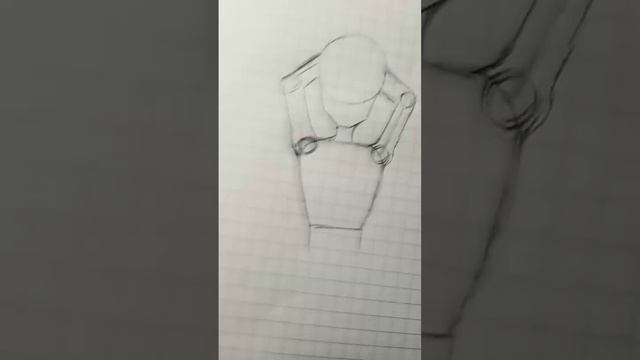 🌿 ну как вам? если понравилось ❤️ если нет то нет не знаю рисовать ли дальше #рисунок #рисунки смотреть онлайн