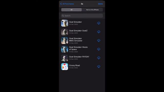 New Apple ID with Don’t Starve, NBA 2K20 and Goat Simulator смотреть онлайн