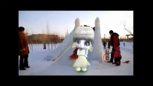 Старый Новый Год! смотреть онлайн