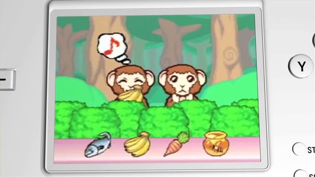 Cooking Mama World Outdoor Adventure смотреть онлайн