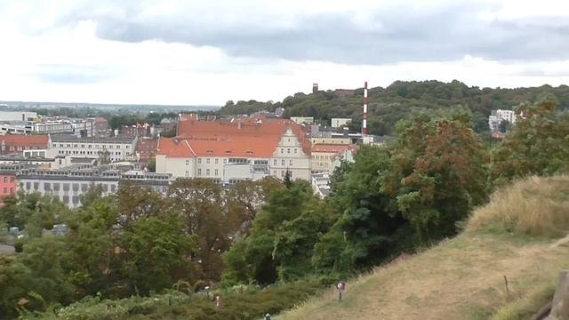 Gdańsk - город контрастов. Пляжи Гданьска. Стоит ли ехать в Гданьск летом.
