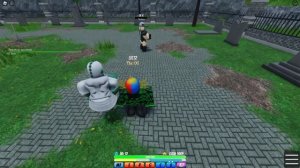 Roblox World of Stands Echoes Act 3 Showcase!