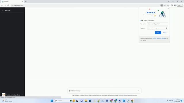Testing socket connection in Python смотреть онлайн