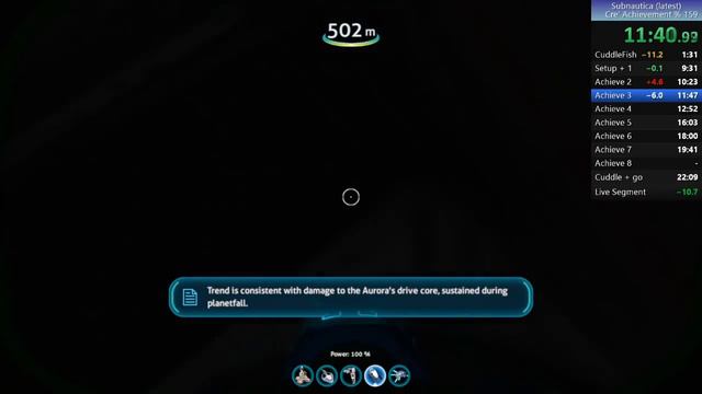 Subnautica Creative Achievement % 21:58 смотреть онлайн