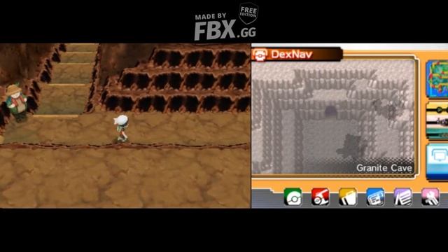 Finally 2 Pokemon Evolve In Pokemon Omega Ruby смотреть онлайн