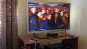 Отключение аналогового телевидения в Москве и Московской области 15.04.2019 12:16