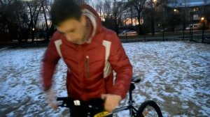 Обзор велосипеда Десна 2710 MD 27.5 стоит-ли покупать?