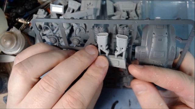 Amirger Knight Moirax Unboxing and First Look смотреть онлайн