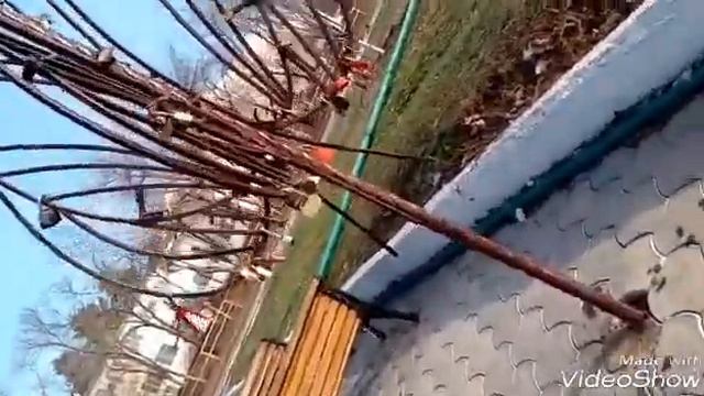 Прогулка по городу Знаменск смотреть онлайн