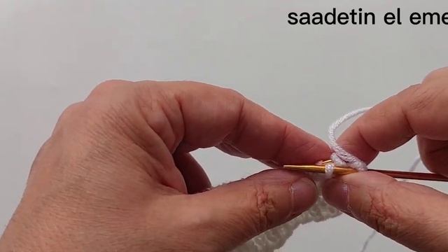 Iki şiş Kolay örgü Model Anlatımı✅️örgü Modelleri✅️bebek örgüleri✅️yelek Hırka Süveter Model✅️knits