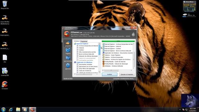 Cache DNS Y Como Limpiarla смотреть онлайн