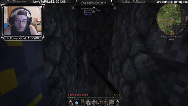 NEW SERVER FTB Infinity Evolved 1.7.10 смотреть онлайн