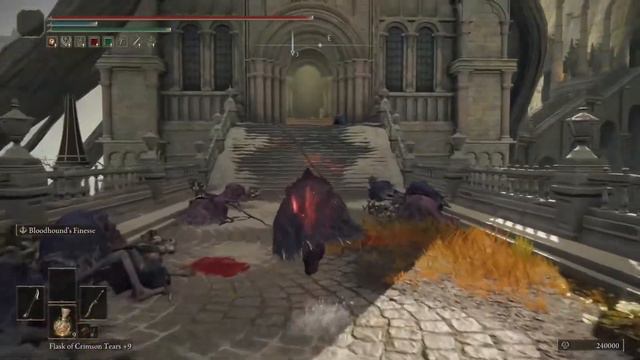 Who is the Tibia Mariner? Elden Ring Lore! смотреть онлайн