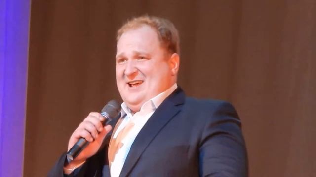 А заря,заря в исполнении Дениса Желтоухова в День пожилого человека 01.10.15 смотреть онлайн