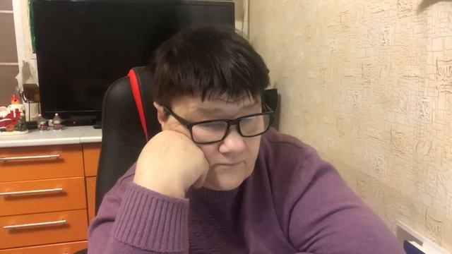 Семейные посиделки / подготовка к новому году смотреть онлайн