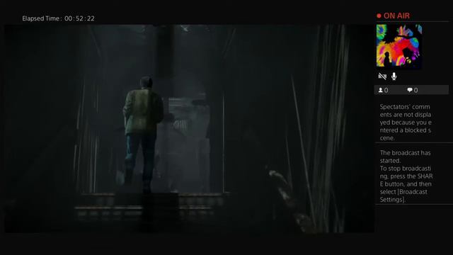 Part five of, "Until Dawn" the ending! Killing off Emily, and Jessica! смотреть онлайн
