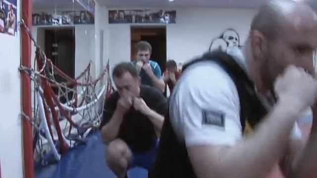 ставрополь бокс клуб 2 смотреть онлайн
