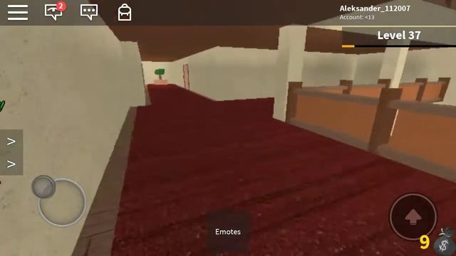Roblox 2в1 murder mystery и страшный лес смотреть онлайн