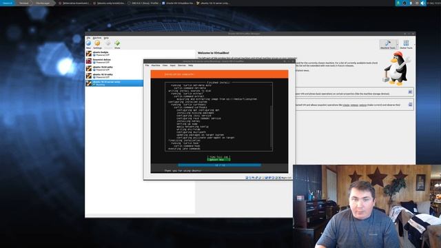 How to install Unity on ubuntu 18.04 or 18.10 as the only desktop environment смотреть онлайн