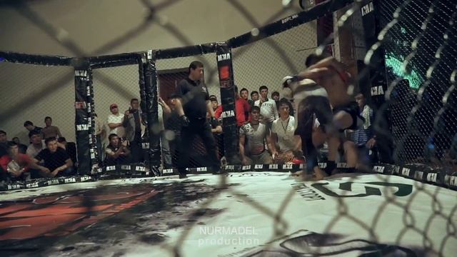 Новый бой: Суюнов Умар KG vs Саиткулов Ринат KZ смотреть онлайн