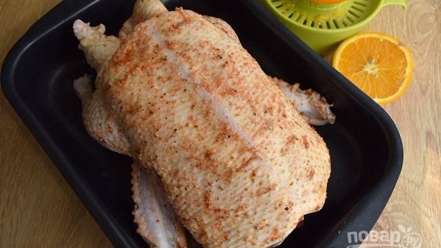 Книга рецептов